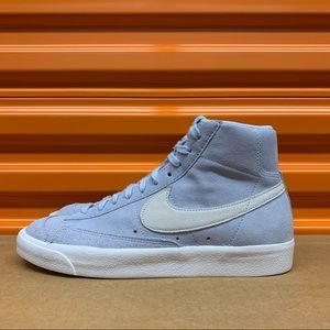 Nike Blazer Mid ‘77 Suede Men’s Shoes